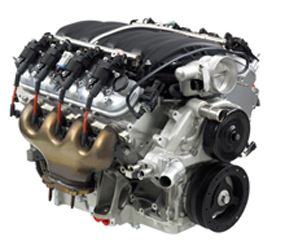 C1774 Engine
